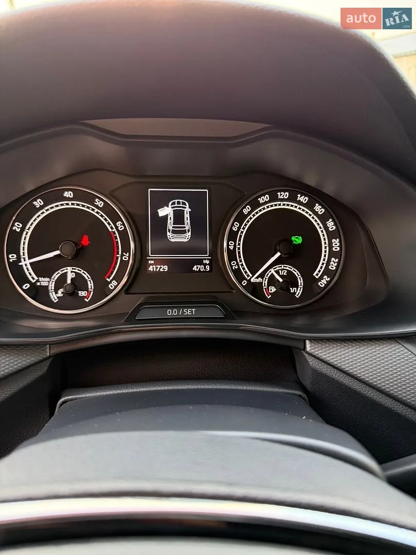 2020 Skoda Kamiq - мініатюра 20