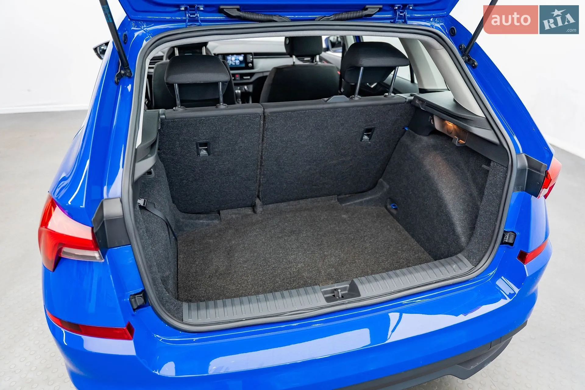 2021 Skoda Kamiq - мініатюра 7