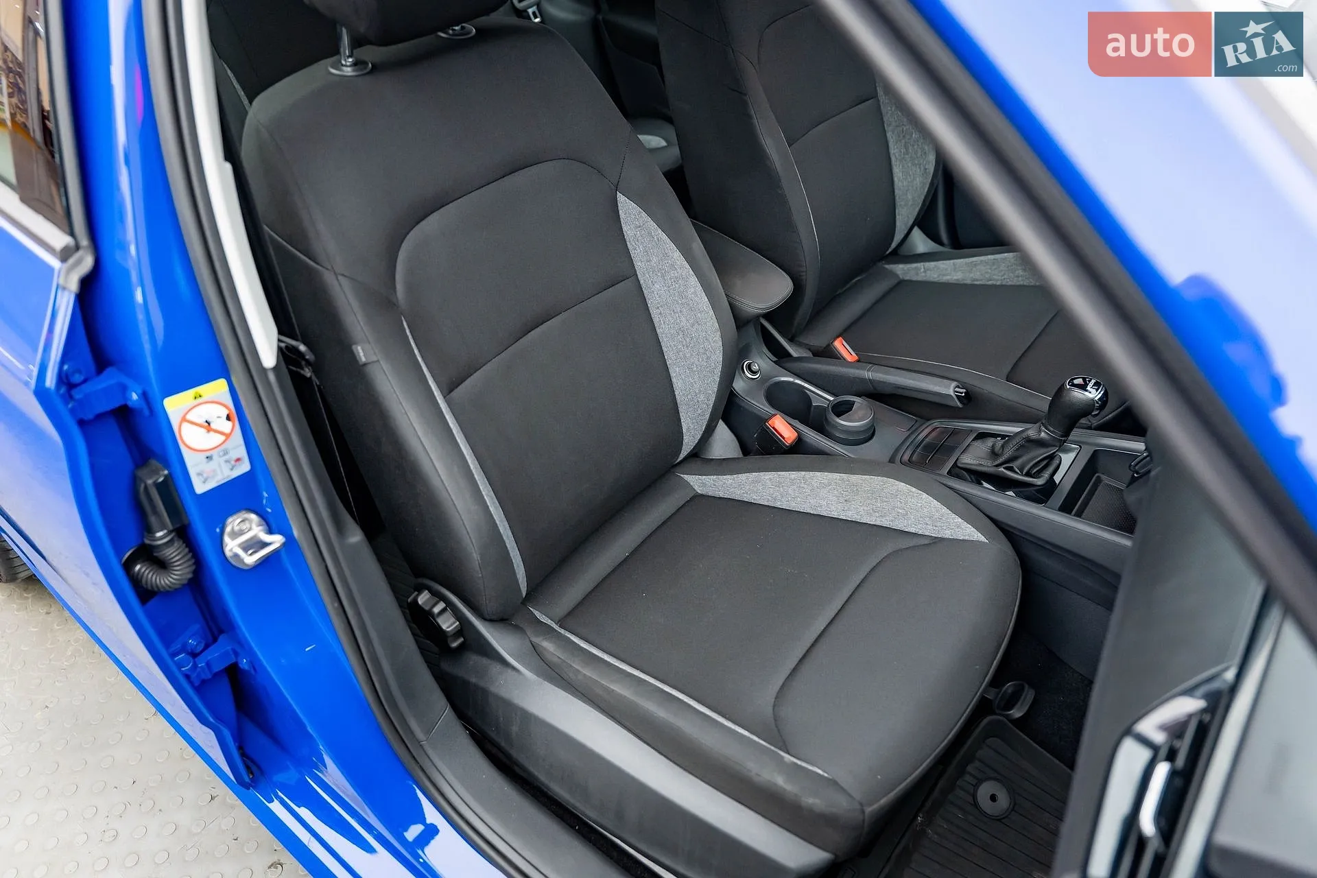2021 Skoda Kamiq - мініатюра 19