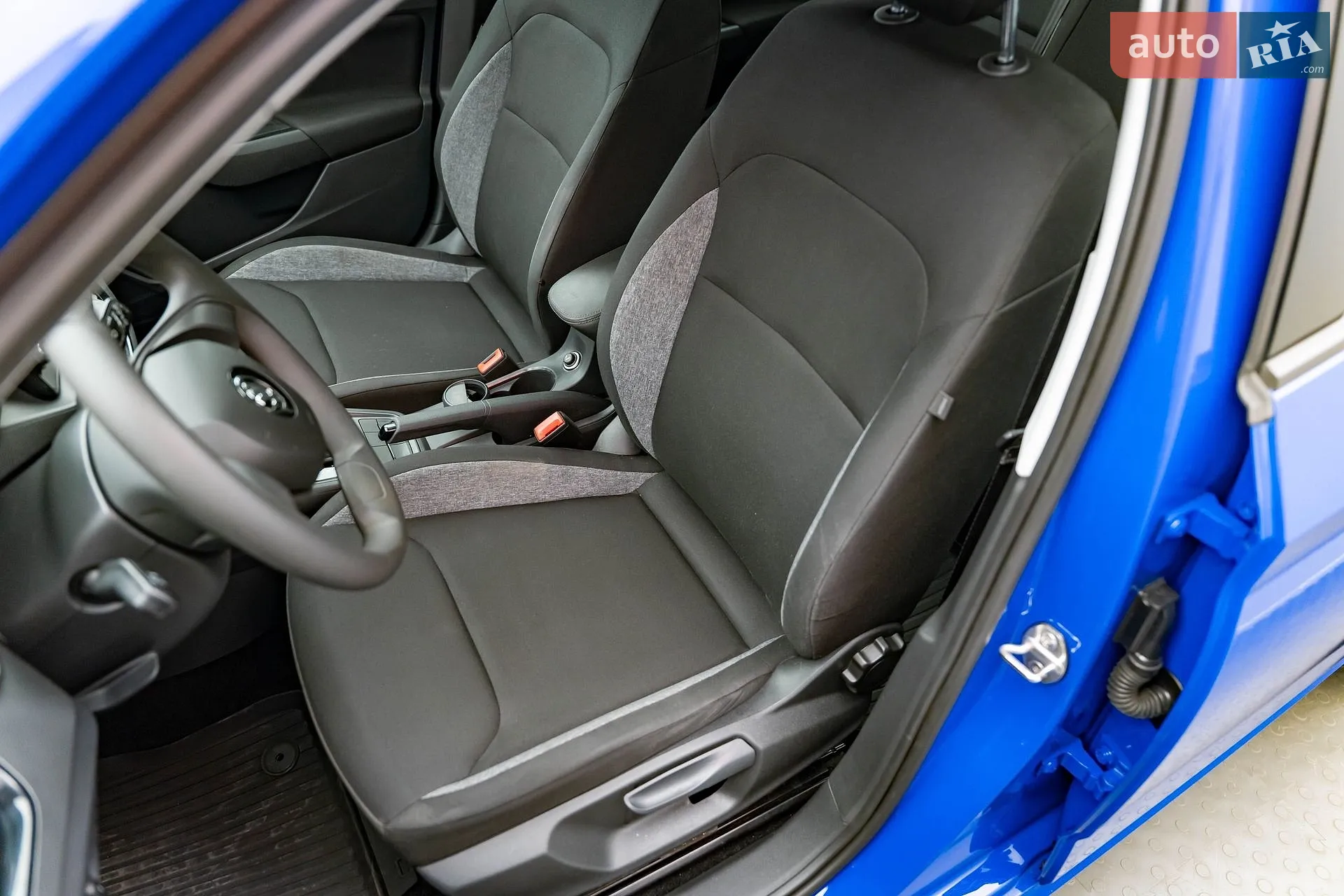 2021 Skoda Kamiq - мініатюра 9