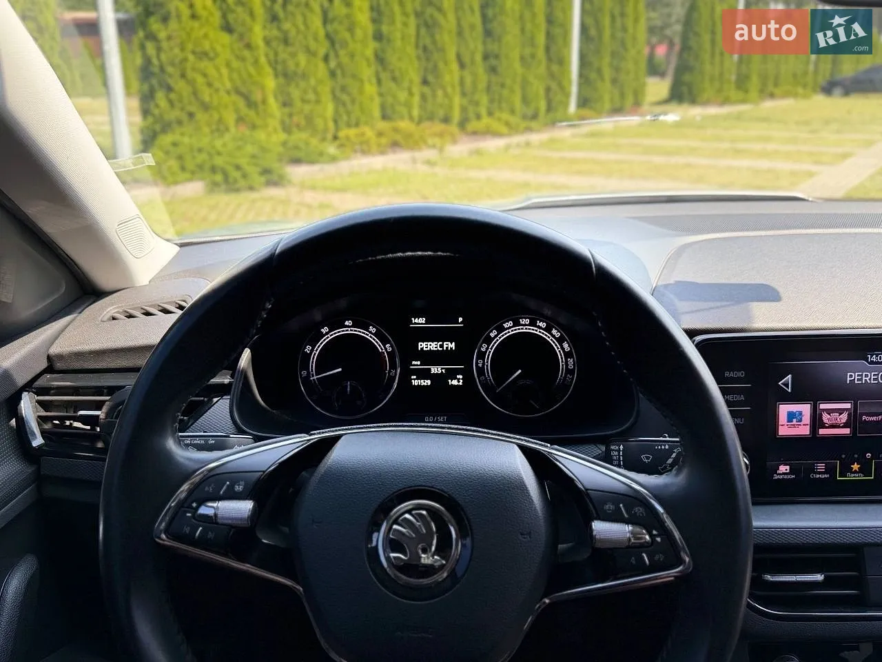 2020 Skoda Kamiq - мініатюра 13
