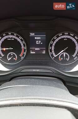 Позашляховик / Кросовер Skoda Karoq 2021 в Славуті