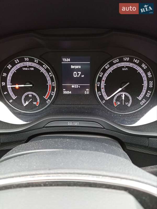 Позашляховик / Кросовер Skoda Karoq 2021 в Славуті