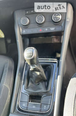 Позашляховик / Кросовер Skoda Karoq 2019 в Львові