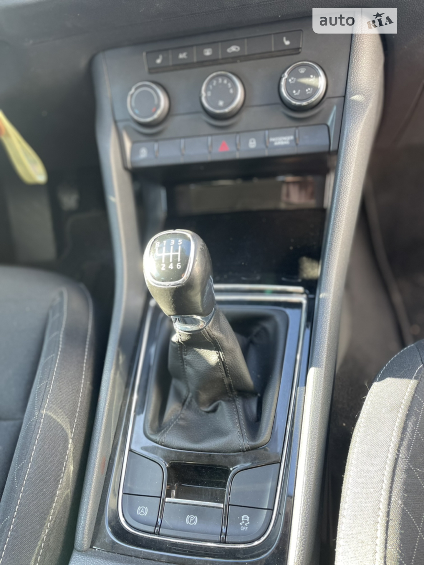 2019 Skoda Karoq - мініатюра 31