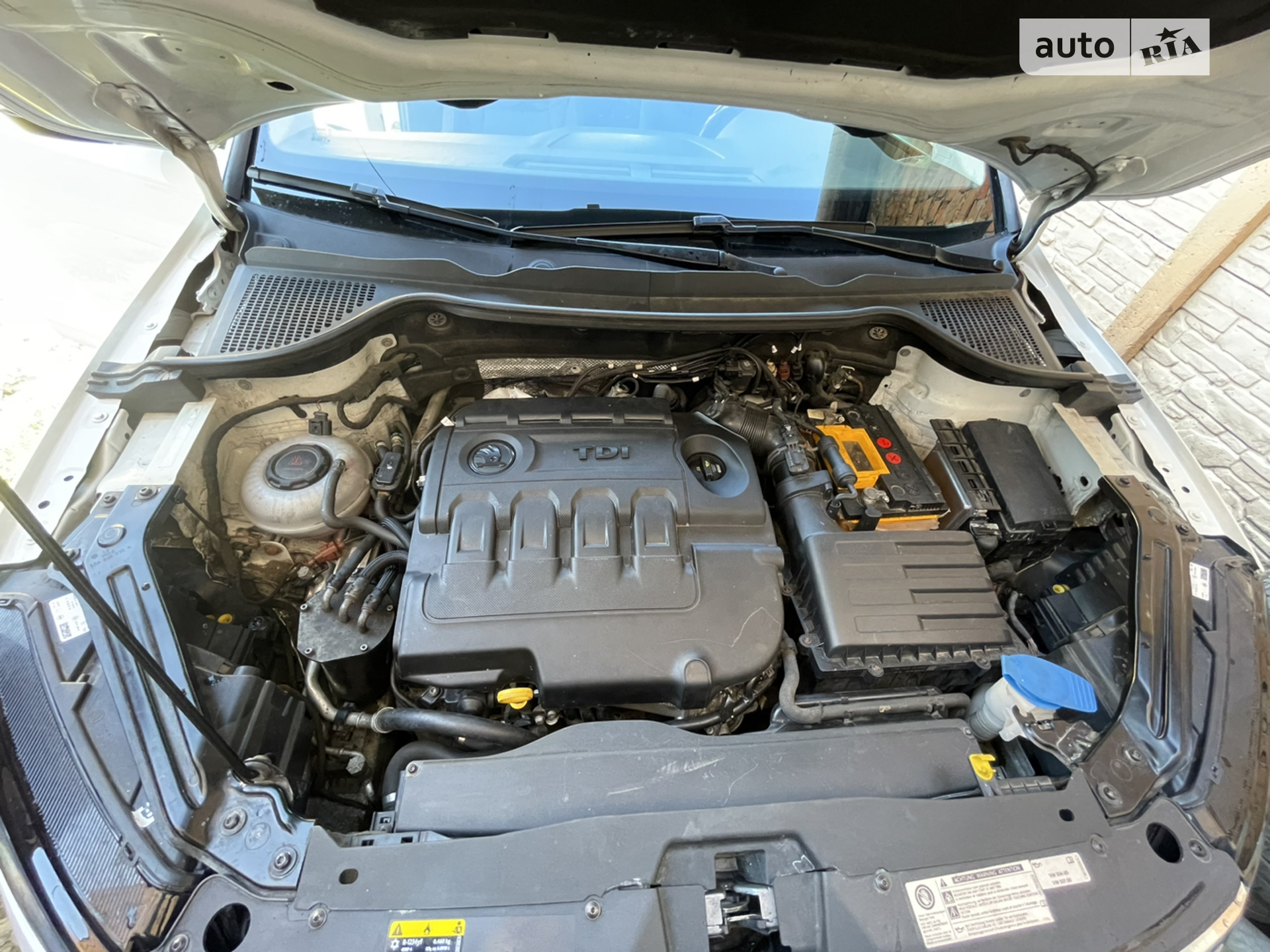 2019 Skoda Karoq - мініатюра 38