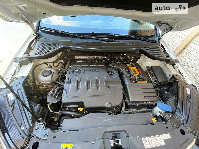 Позашляховик / Кросовер Skoda Karoq 2019 в Львові