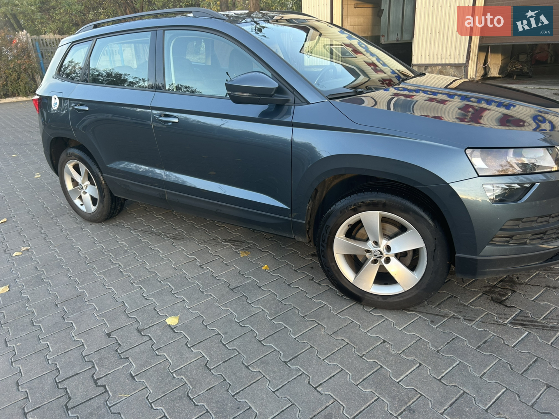 2019 Skoda Karoq - мініатюра 17