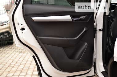 Внедорожник / Кроссовер Skoda Karoq 2020 в 