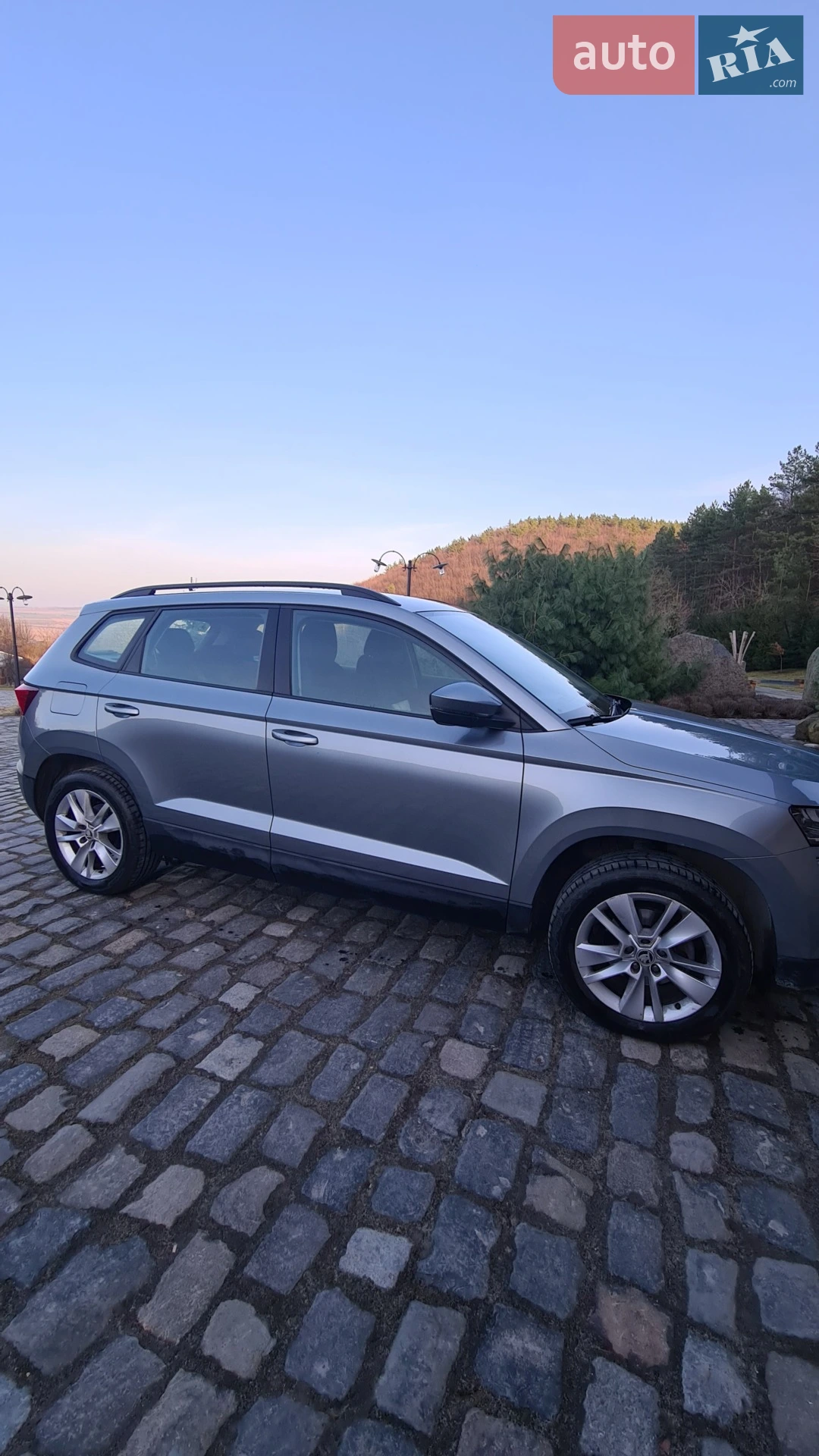2020 Skoda Karoq - мініатюра 5