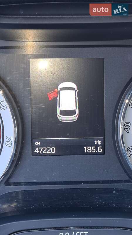 Позашляховик / Кросовер Skoda Karoq 2020 в Львові