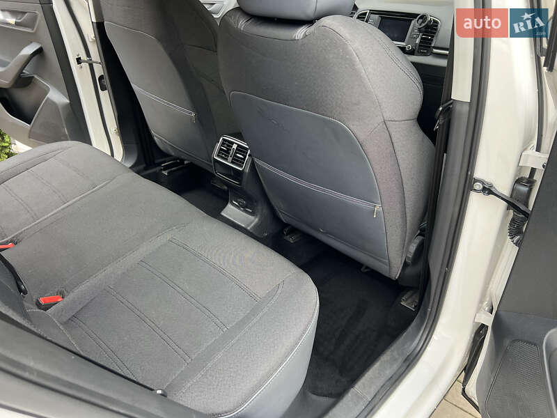 Внедорожник / Кроссовер Skoda Karoq 2020 в Одессе