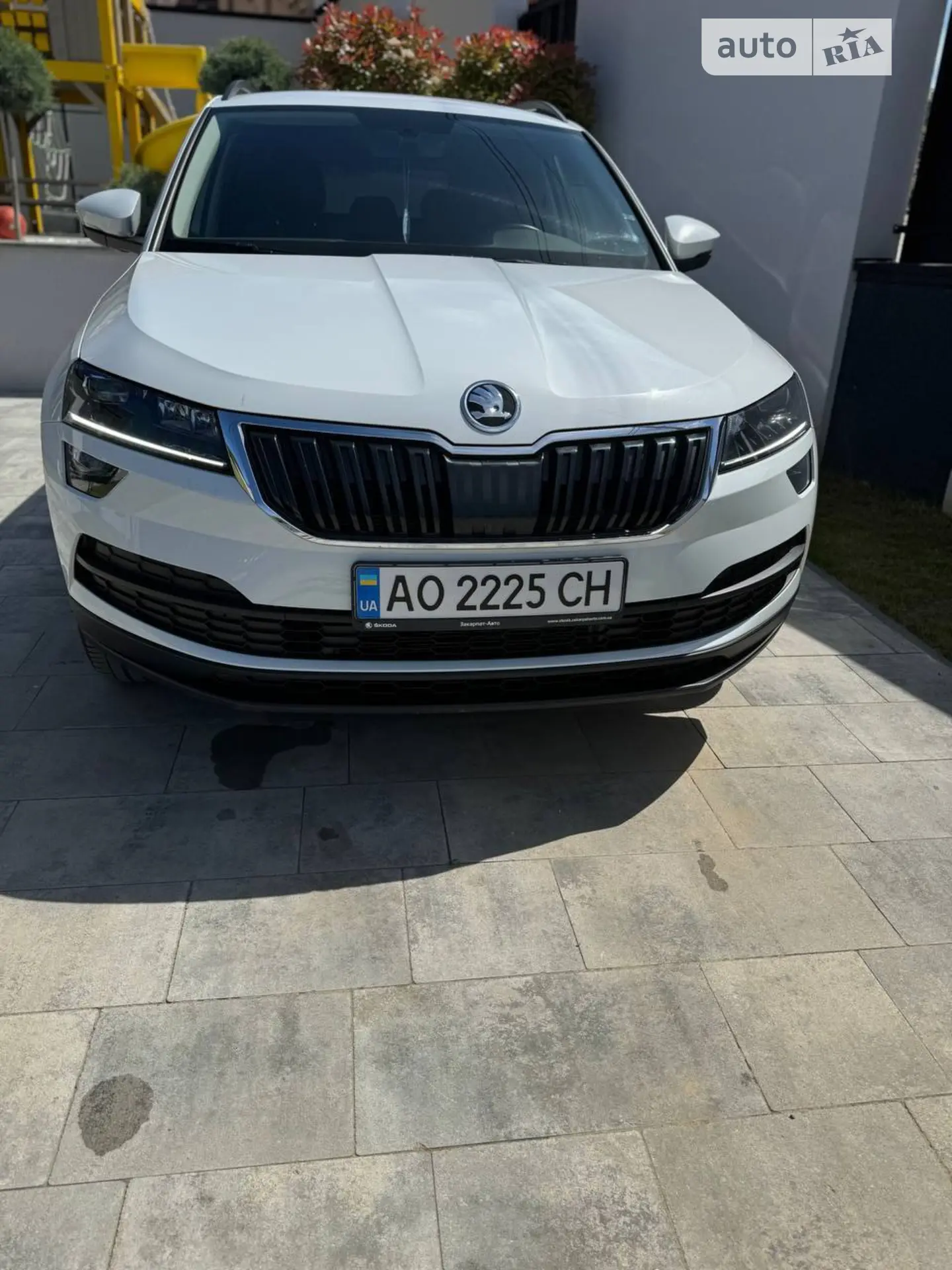 2021 Skoda Karoq - мініатюра 7