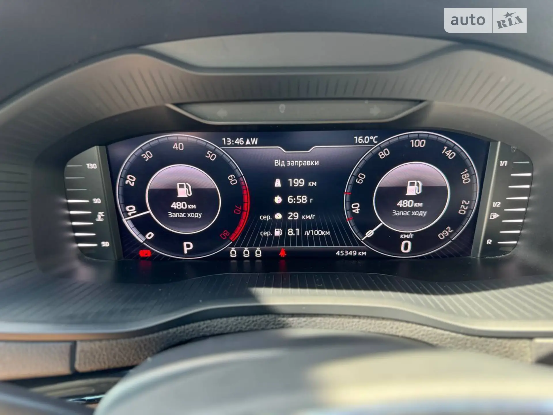 2021 Skoda Karoq - мініатюра 11