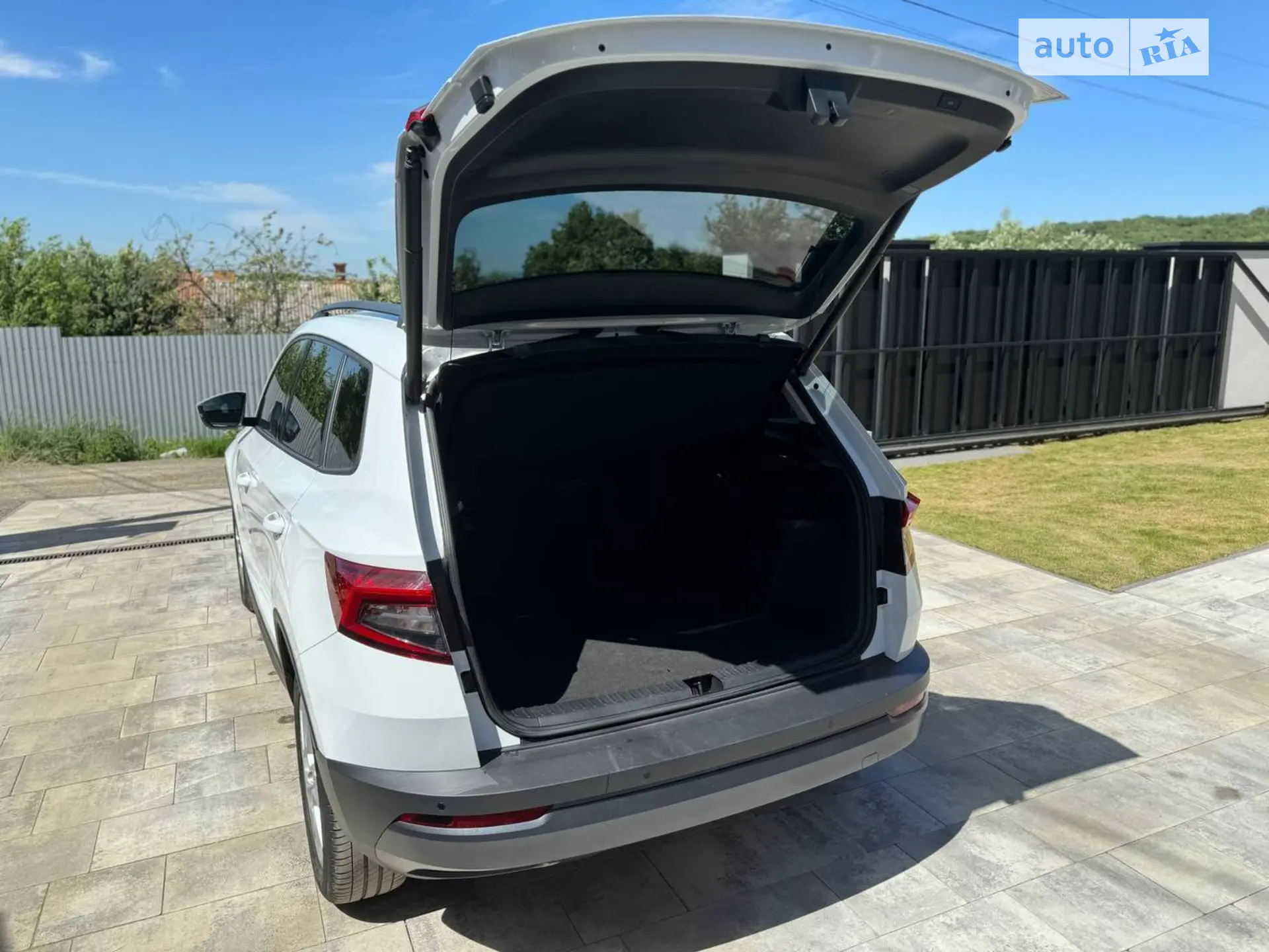 2021 Skoda Karoq - мініатюра 9