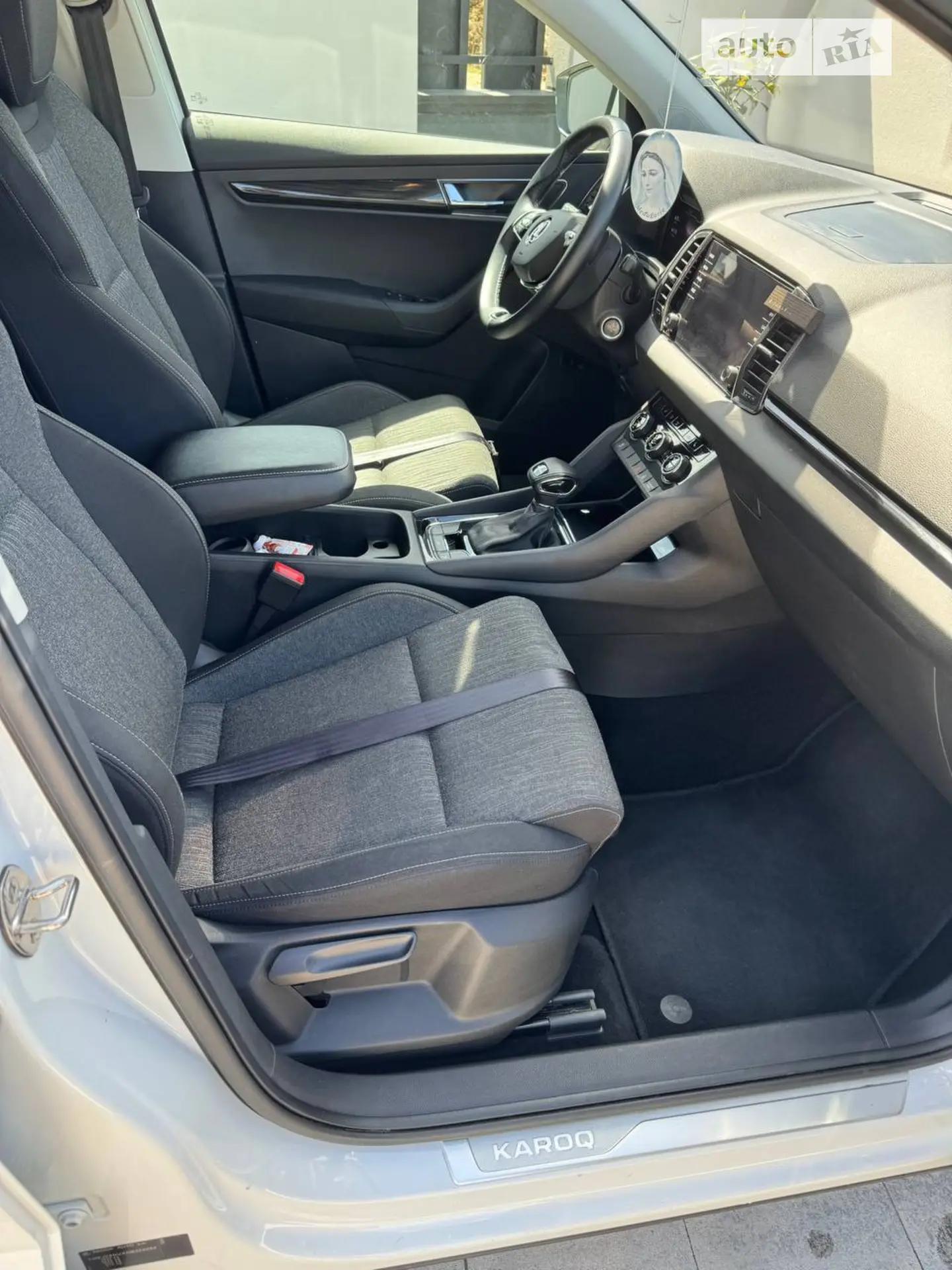 2021 Skoda Karoq - мініатюра 16