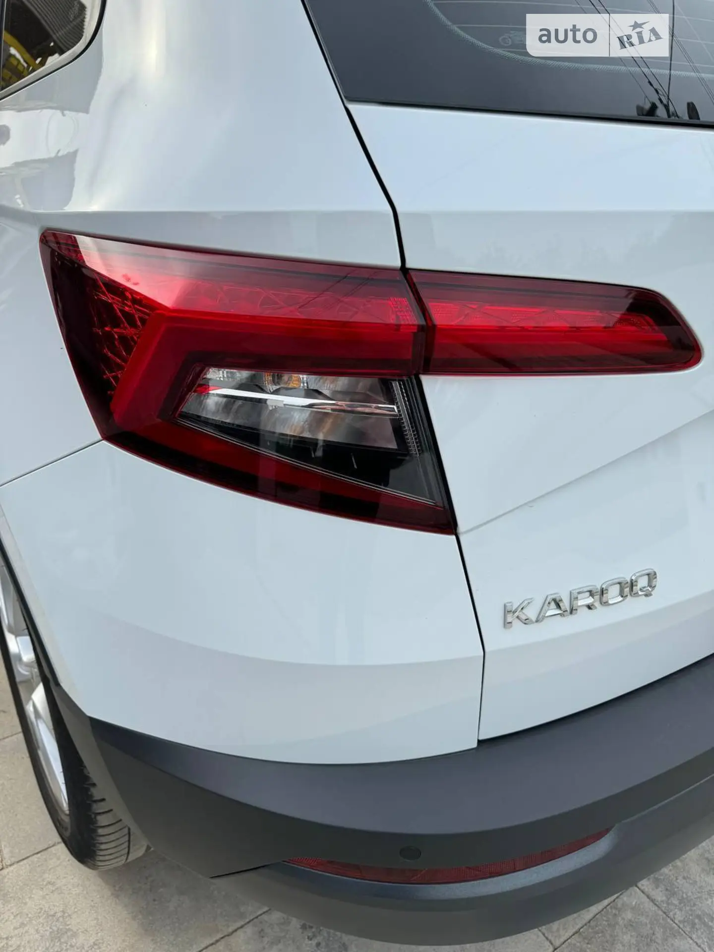 2021 Skoda Karoq - мініатюра 4