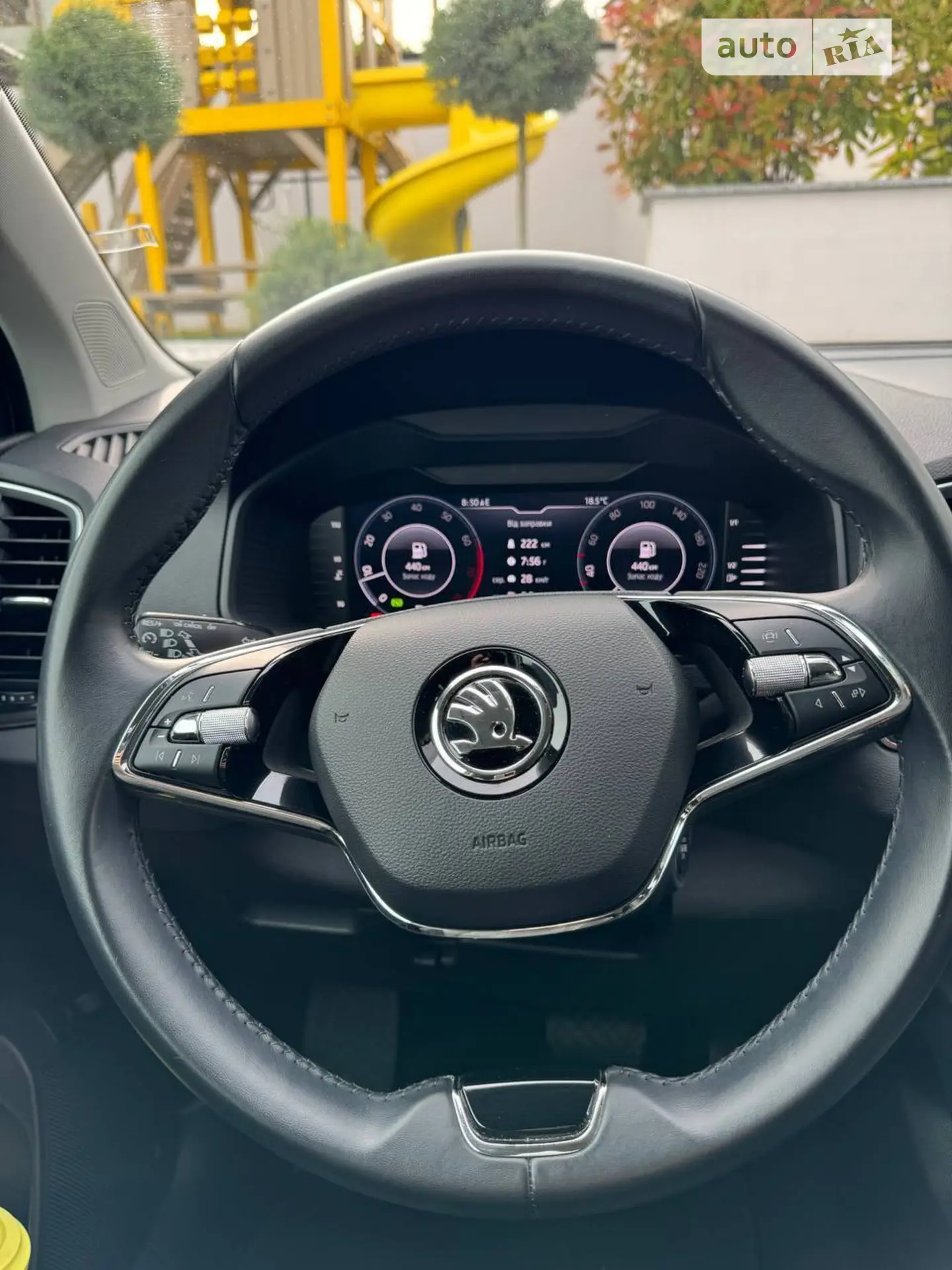 2021 Skoda Karoq - мініатюра 5