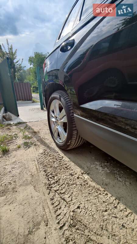 Позашляховик / Кросовер Skoda Karoq 2019 в Тернополі