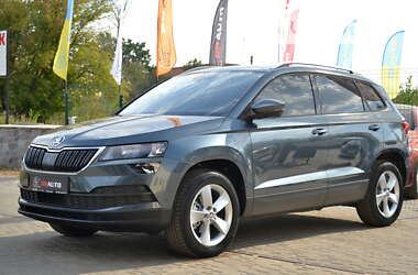 Внедорожник / Кроссовер Skoda Karoq 2020 в Бердичеве