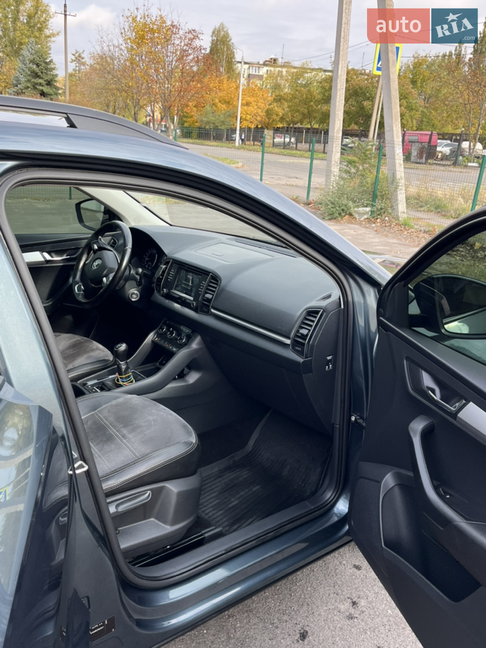 2019 Skoda Karoq - мініатюра 43
