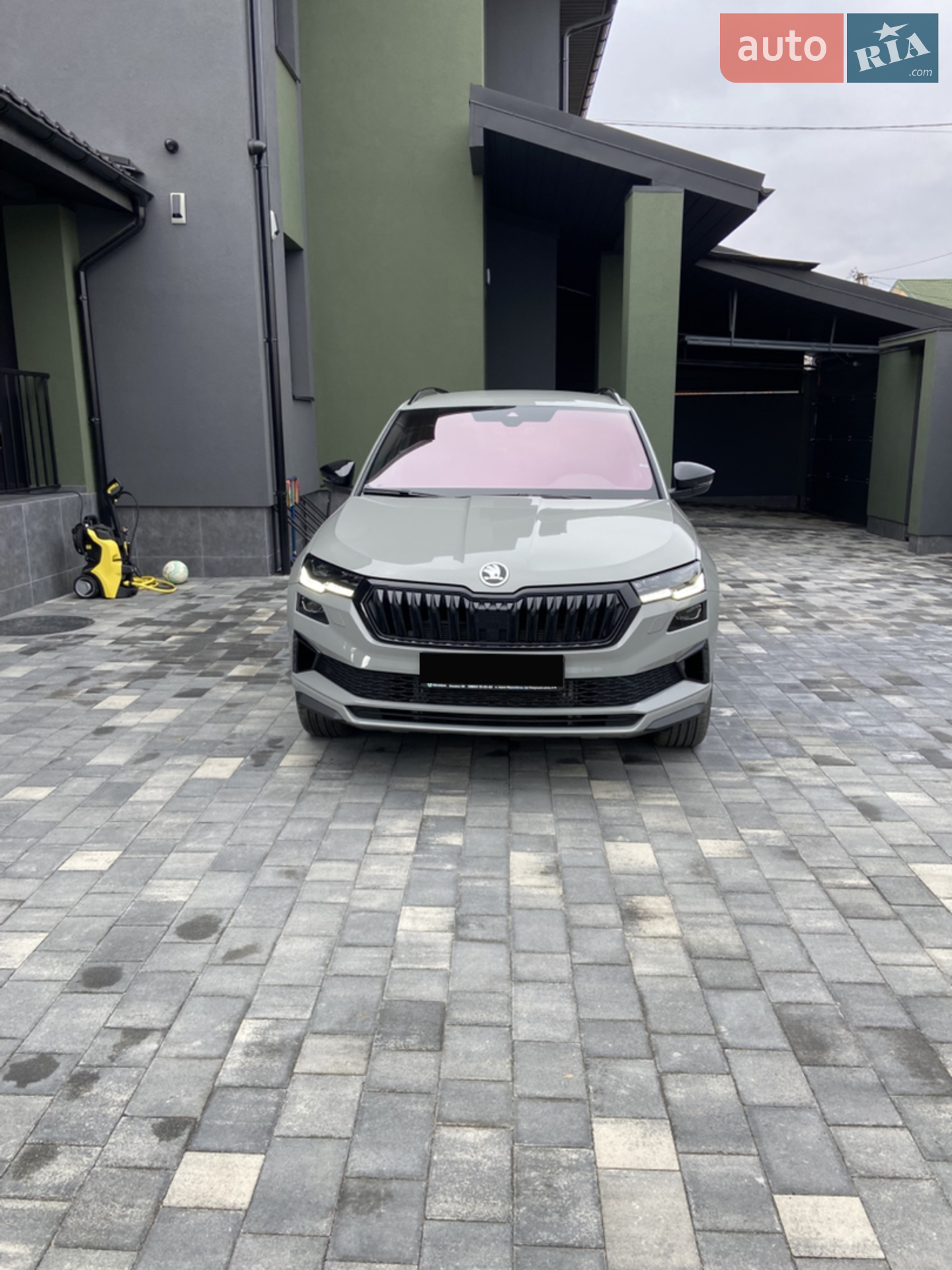 Фото авто 5
