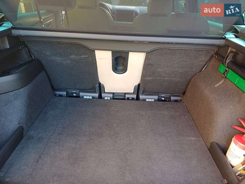 Позашляховик / Кросовер Skoda Karoq 2020 в Ужгороді