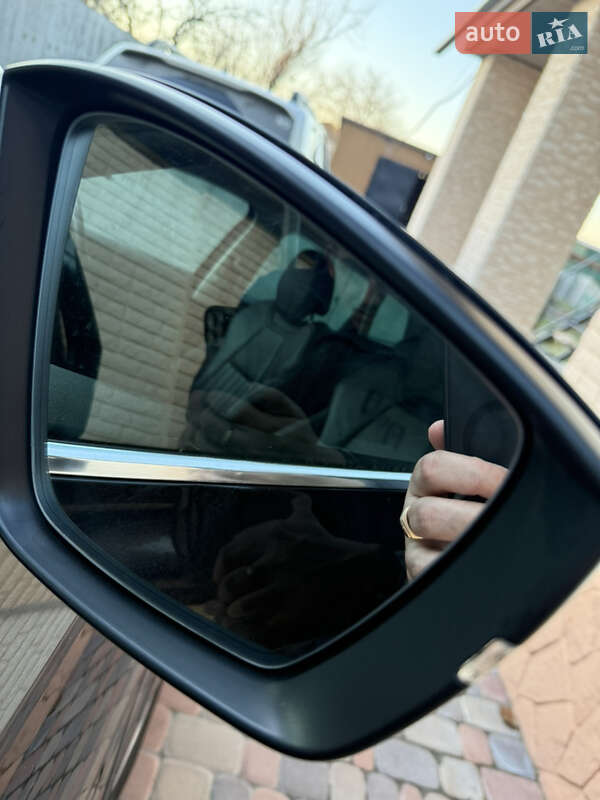 Внедорожник / Кроссовер Skoda Karoq 2019 в Кропивницком