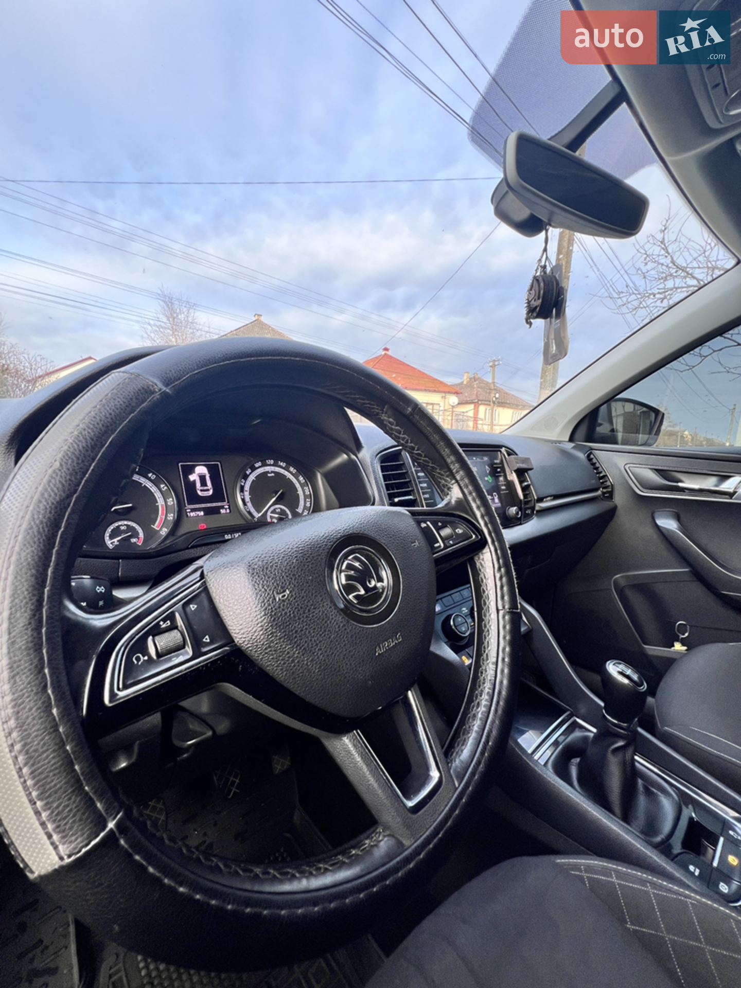 2018 Skoda Karoq - мініатюра 6