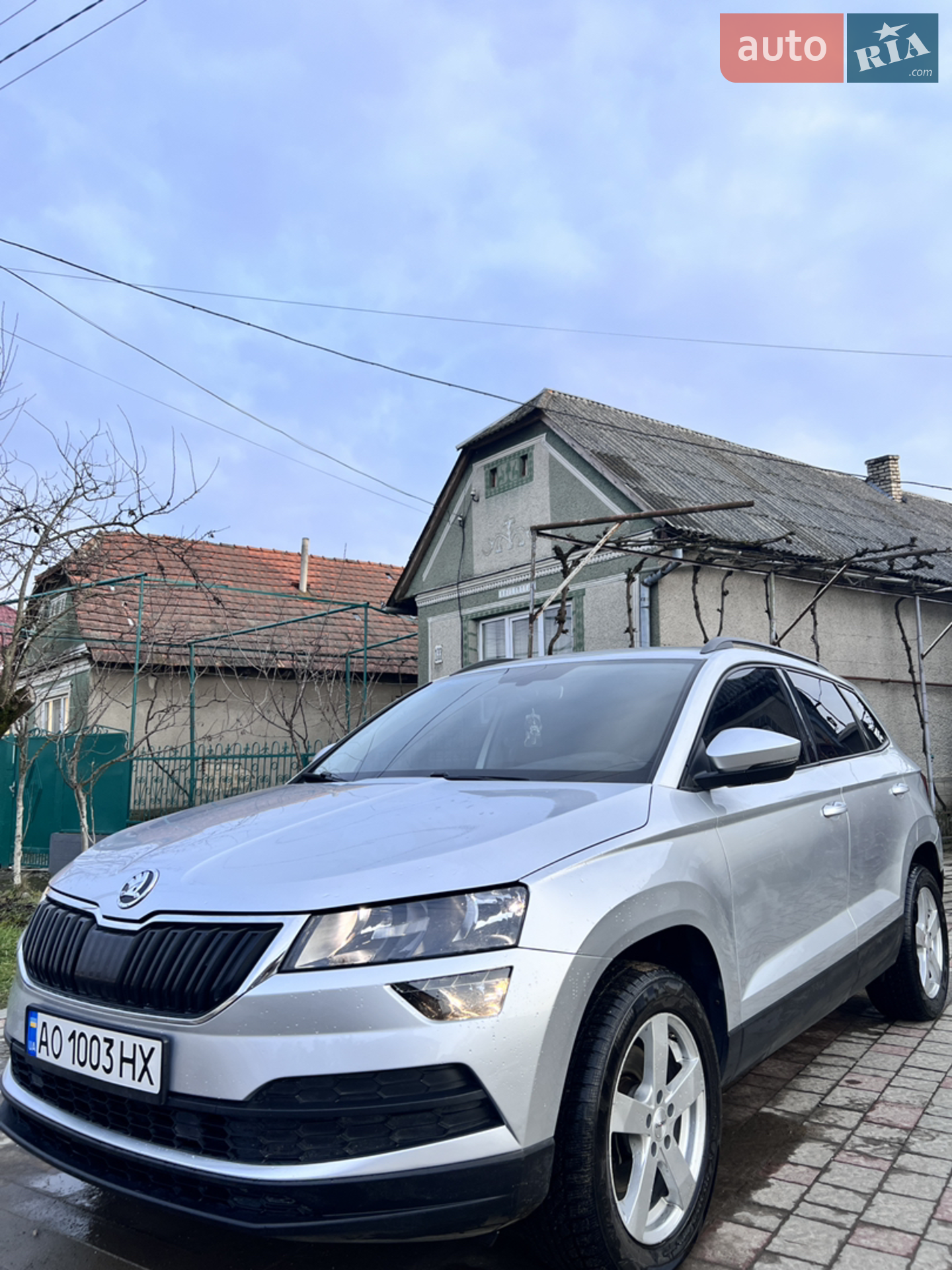 2018 Skoda Karoq - мініатюра 13