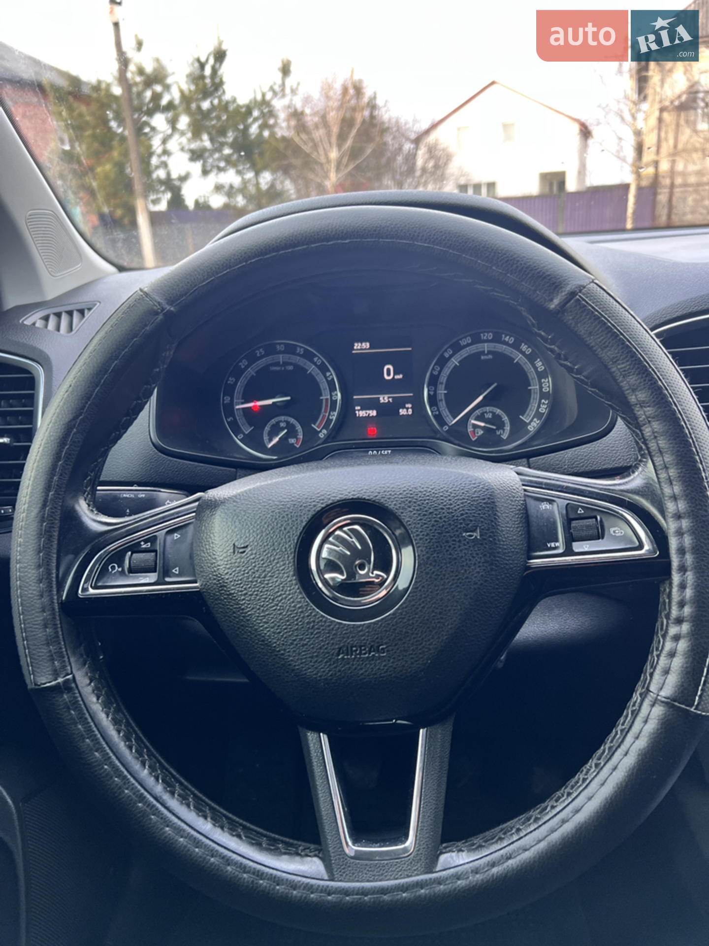2018 Skoda Karoq - мініатюра 21