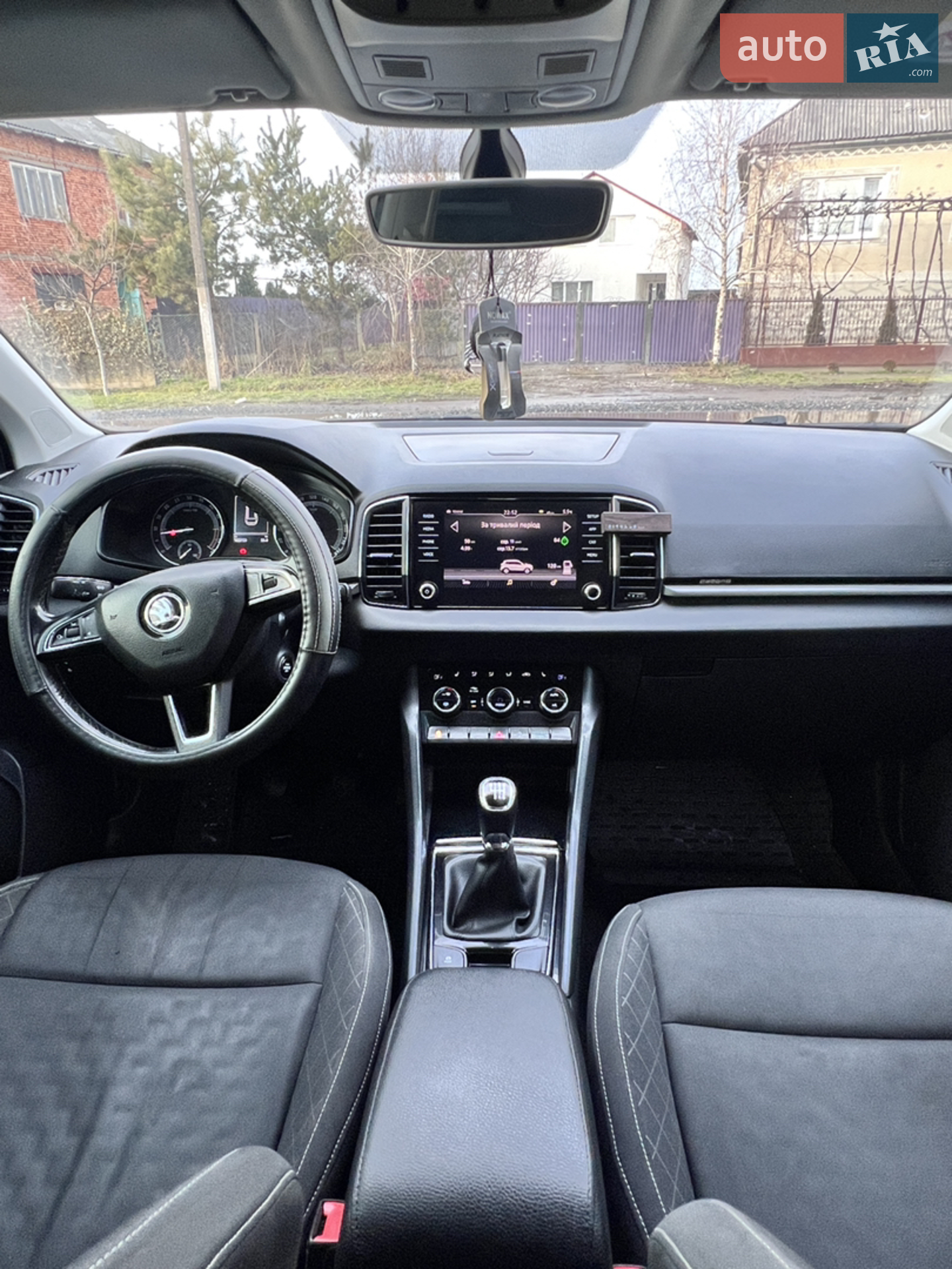2018 Skoda Karoq - мініатюра 22