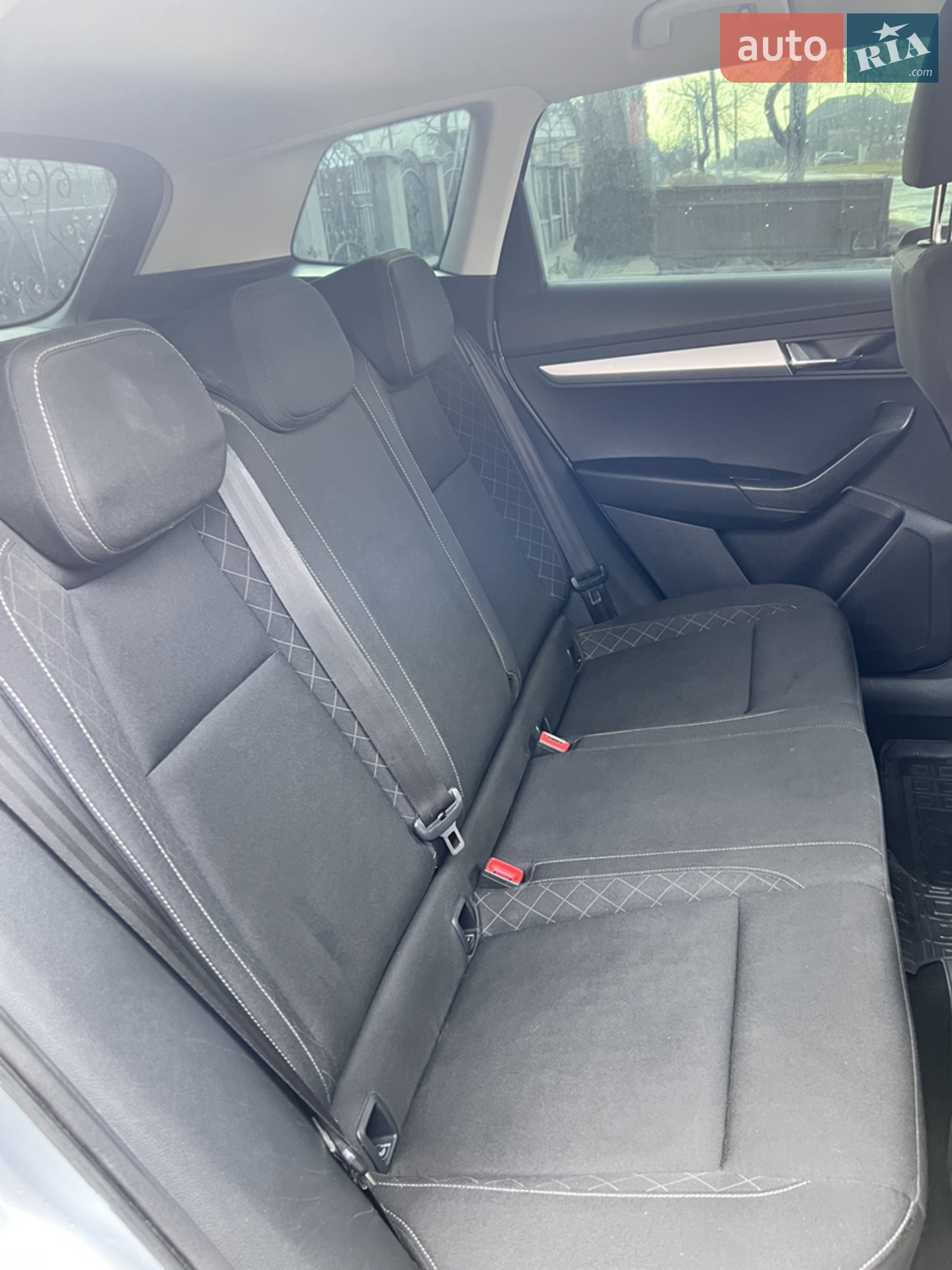 2018 Skoda Karoq - мініатюра 26