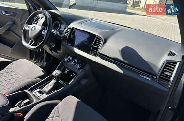 Внедорожник / Кроссовер Skoda Karoq 2020 в 