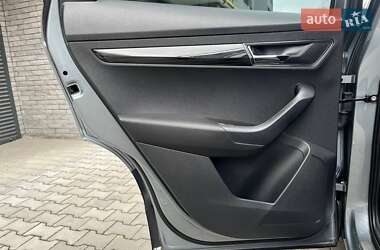 Позашляховик / Кросовер Skoda Karoq 2020 в 
