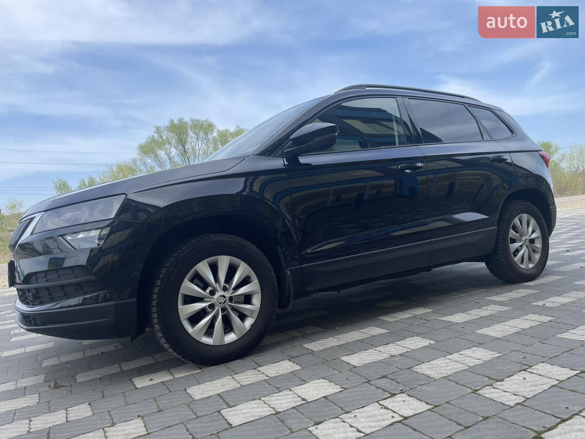 2020 Skoda Karoq - мініатюра 6