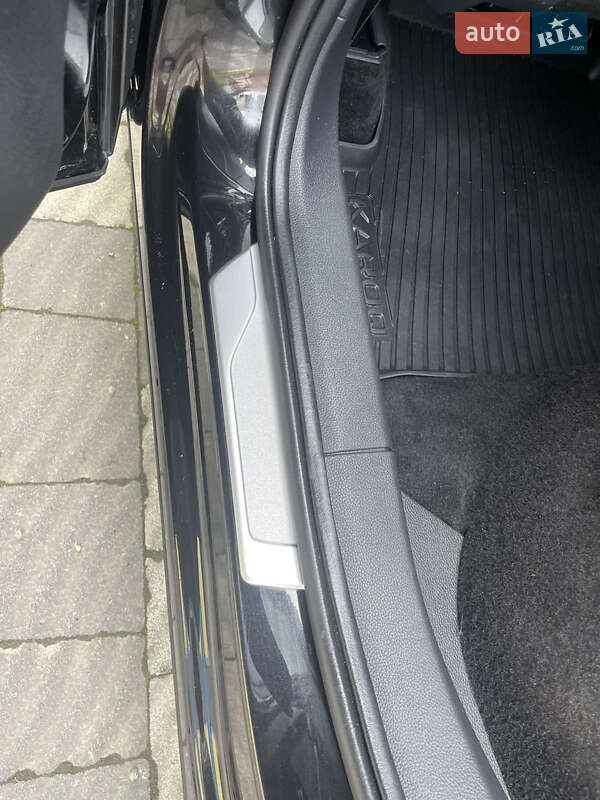 Позашляховик / Кросовер Skoda Karoq 2020 в Тячеві