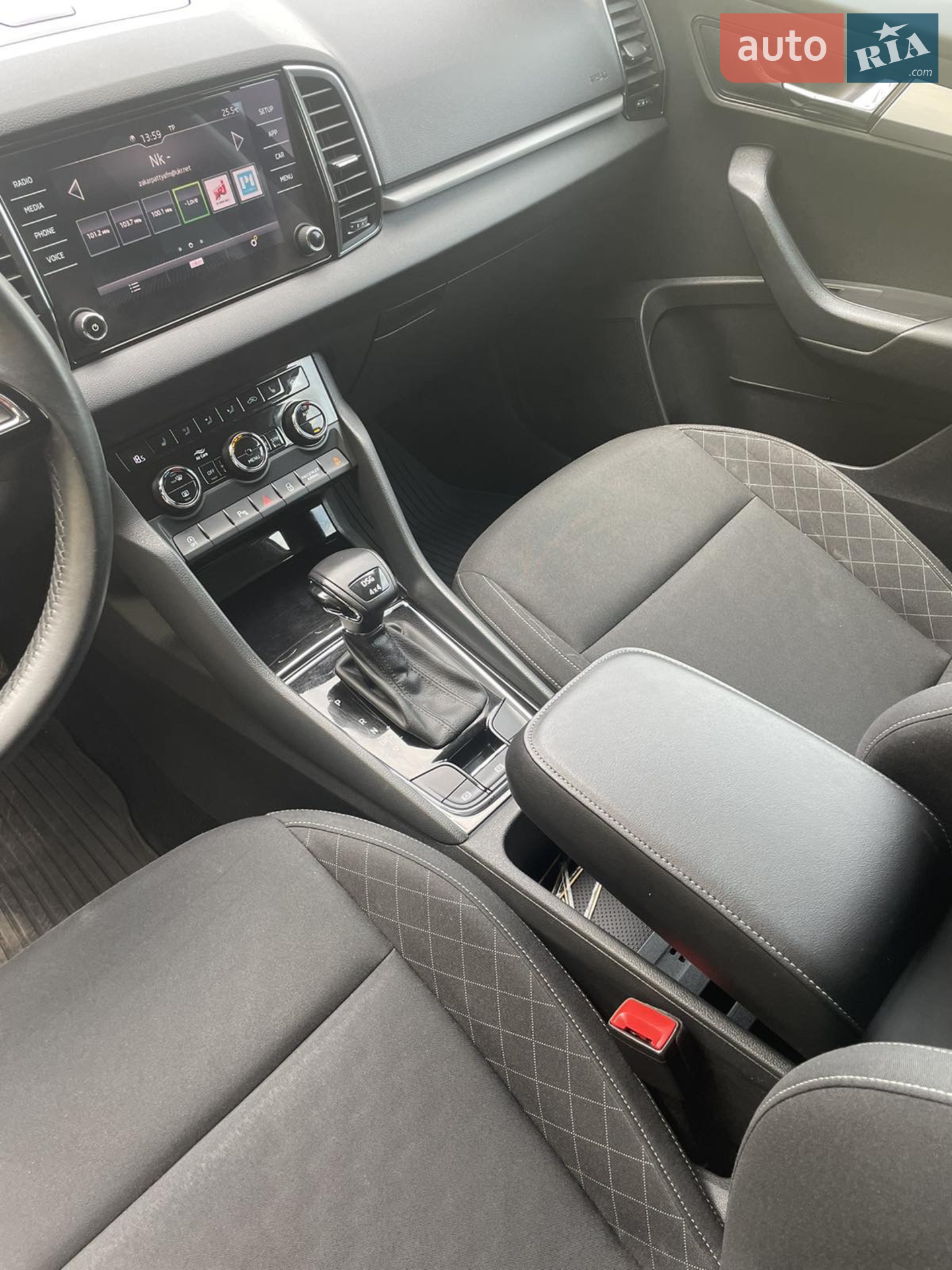 2020 Skoda Karoq - мініатюра 18