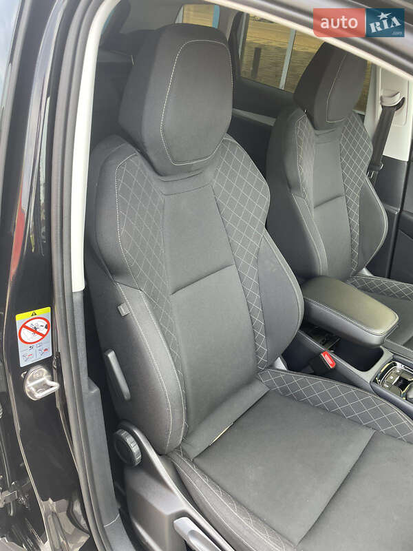 Позашляховик / Кросовер Skoda Karoq 2020 в Тячеві