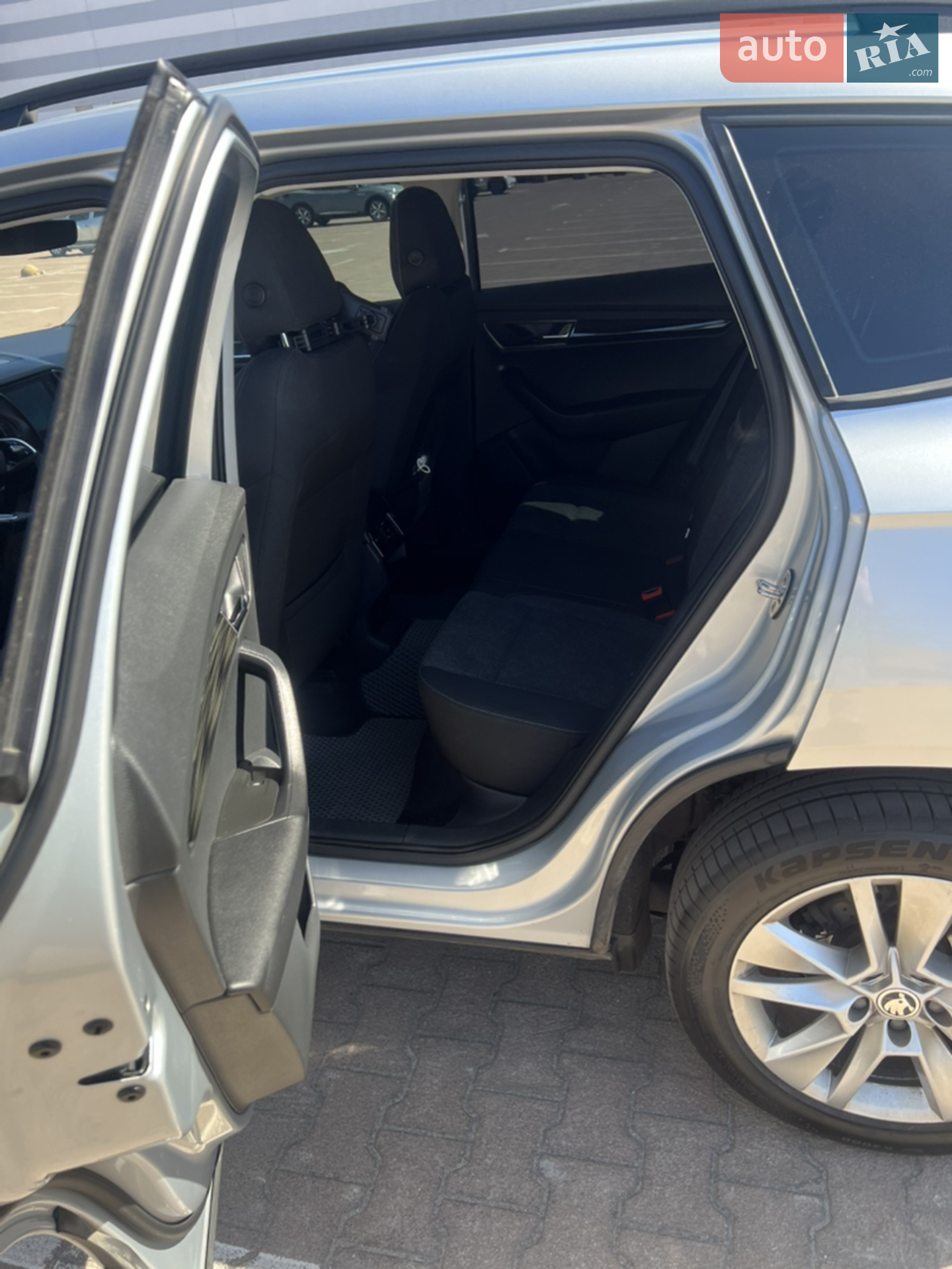 2021 Skoda Karoq - мініатюра 19