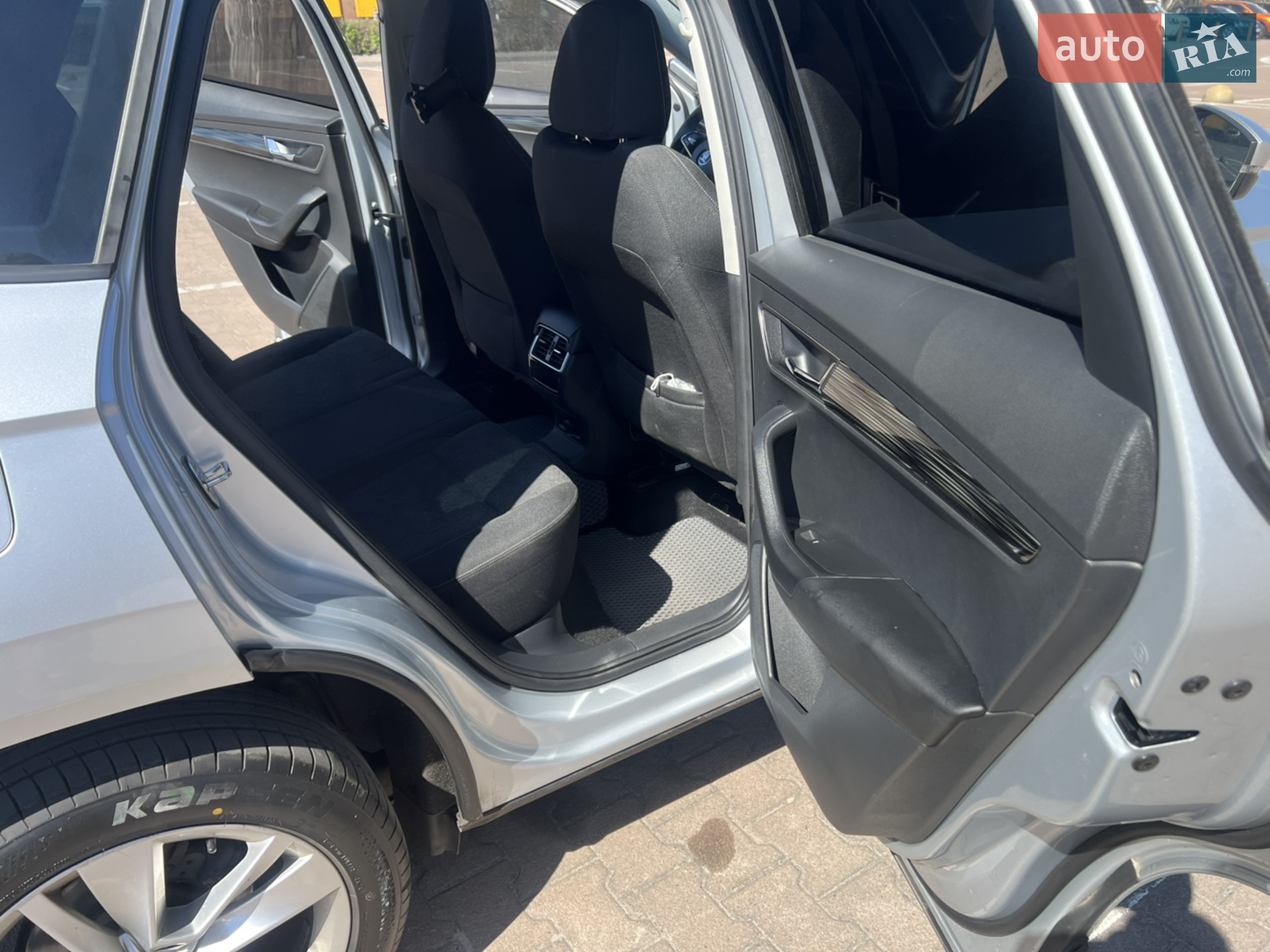 2021 Skoda Karoq - мініатюра 26