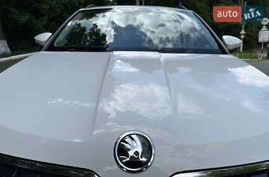 Внедорожник / Кроссовер Skoda Karoq 2020 в 