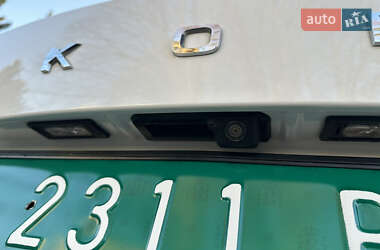 Внедорожник / Кроссовер Skoda Karoq 2020 в 