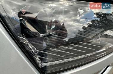 Внедорожник / Кроссовер Skoda Karoq 2024 в 