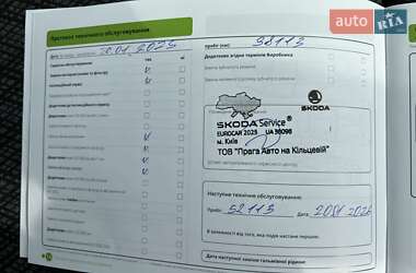 Внедорожник / Кроссовер Skoda Karoq 2022 в 