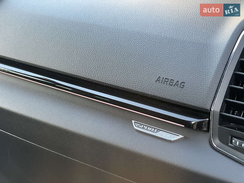 Позашляховик / Кросовер Skoda Karoq 2020 в Тернополі