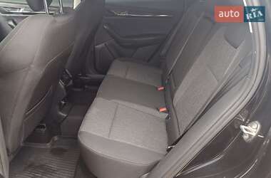 Позашляховик / Кросовер Skoda Karoq 2019 в 