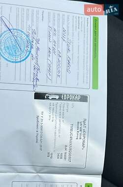 Внедорожник / Кроссовер Skoda Karoq 2022 в 