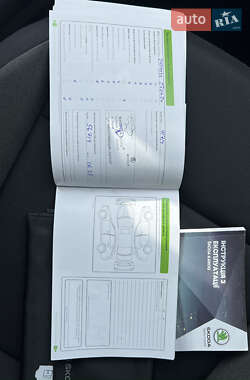Внедорожник / Кроссовер Skoda Karoq 2022 в 