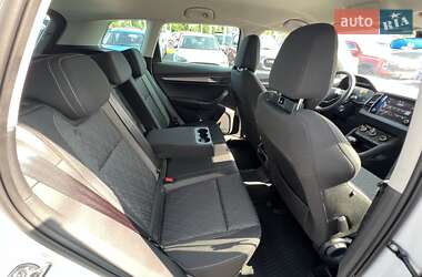 Внедорожник / Кроссовер Skoda Karoq 2023 в 